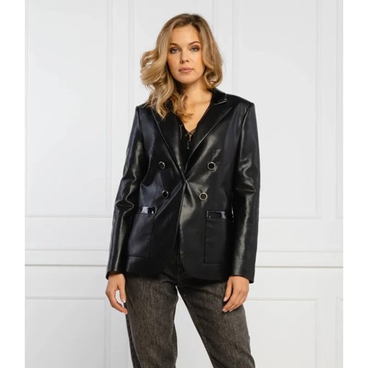 Pinko Marynarka FLAMINIA | Regular Fit ze sklepu Gomez Fashion Store w kategorii Marynarki damskie - zdjęcie 184322260