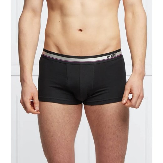 BOSS BLACK Bokserki ze sklepu Gomez Fashion Store w kategorii Majtki męskie - zdjęcie 184322273