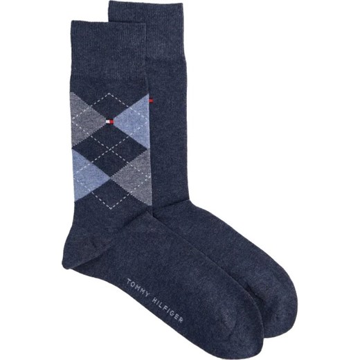 Tommy Hilfiger Skarpety 2-pack ze sklepu Gomez Fashion Store w kategorii Skarpetki męskie - zdjęcie 184322304