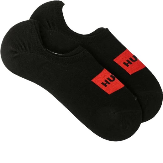 Hugo Bodywear Skarpety 2-pack ze sklepu Gomez Fashion Store w kategorii Skarpetki męskie - zdjęcie 184322321