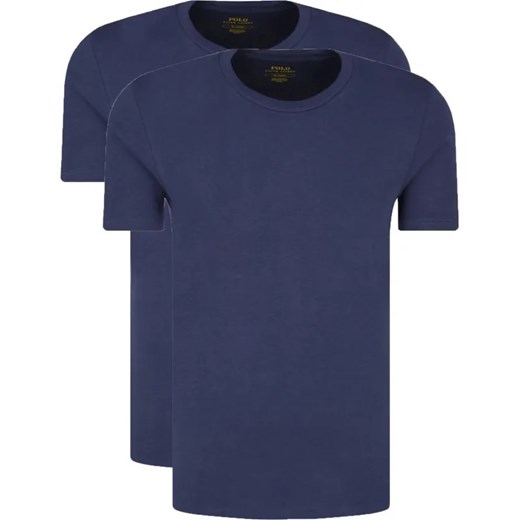 POLO RALPH LAUREN T-shirt 2-pack | Slim Fit ze sklepu Gomez Fashion Store w kategorii T-shirty męskie - zdjęcie 184322333