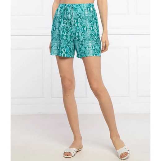 Liu Jo Beachwear Szorty | Relaxed fit ze sklepu Gomez Fashion Store w kategorii Szorty - zdjęcie 184322340