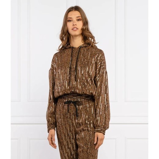 Pinko Bluza MISTIFICARE | Relaxed fit ze sklepu Gomez Fashion Store w kategorii Bluzy damskie - zdjęcie 184322341