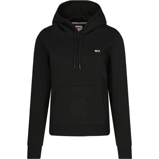Tommy Jeans Bluza | Regular Fit ze sklepu Gomez Fashion Store w kategorii Bluzy damskie - zdjęcie 184322350
