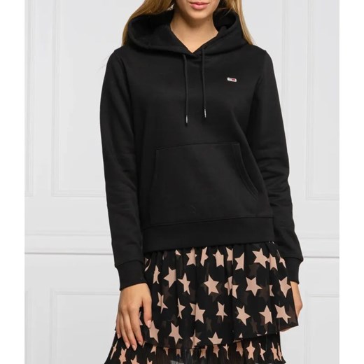Tommy Jeans Bluza | Regular Fit ze sklepu Gomez Fashion Store w kategorii Bluzy damskie - zdjęcie 184322351