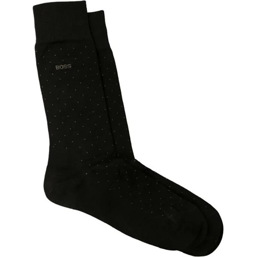 Boss Bodywear Skarpety George RS Dots MC ze sklepu Gomez Fashion Store w kategorii Skarpetki męskie - zdjęcie 184322352