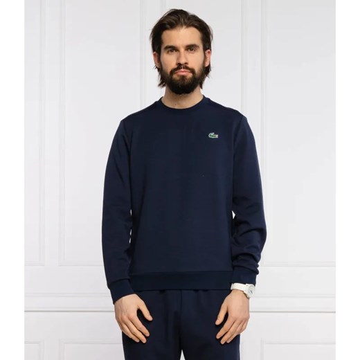 Lacoste Bluza | Regular Fit ze sklepu Gomez Fashion Store w kategorii Bluzy męskie - zdjęcie 184322362