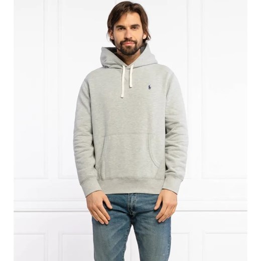 POLO RALPH LAUREN Bluza | Regular Fit Polo Ralph Lauren XXL okazja Gomez Fashion Store