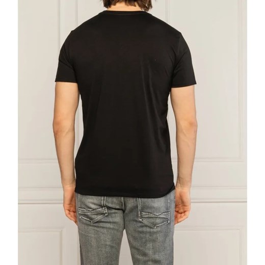 Lacoste T-shirt | Regular Fit ze sklepu Gomez Fashion Store w kategorii T-shirty męskie - zdjęcie 184322373