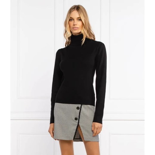 Silvian Heach Golf RADFORD | Slim Fit ze sklepu Gomez Fashion Store w kategorii Swetry damskie - zdjęcie 184322380