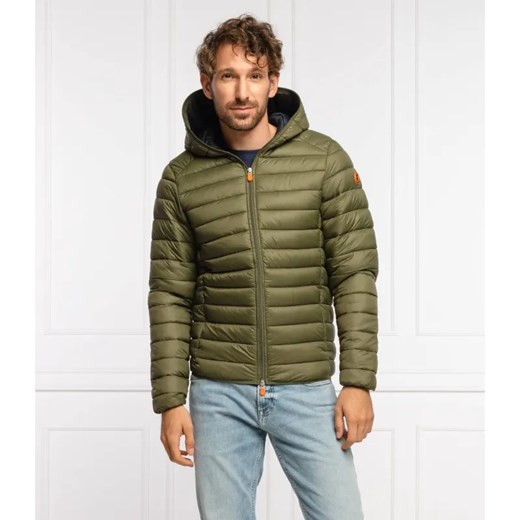 Save The Duck Kurtka Giga13 | Regular Fit ze sklepu Gomez Fashion Store w kategorii Kurtki męskie - zdjęcie 184322382