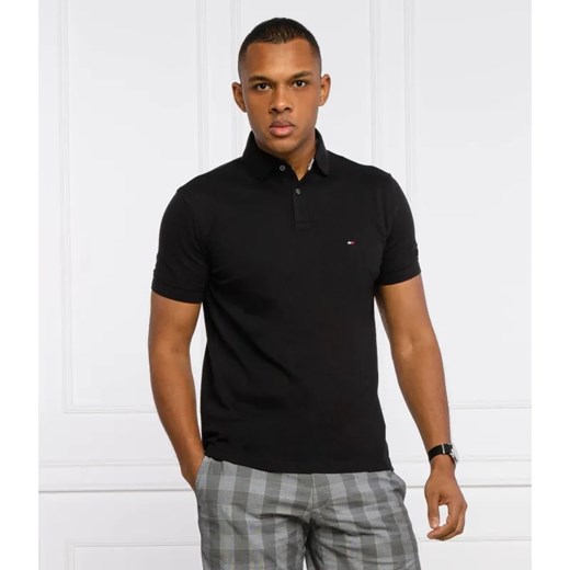 Tommy Hilfiger Polo 1985 | Regular Fit | pique ze sklepu Gomez Fashion Store w kategorii T-shirty męskie - zdjęcie 184322391