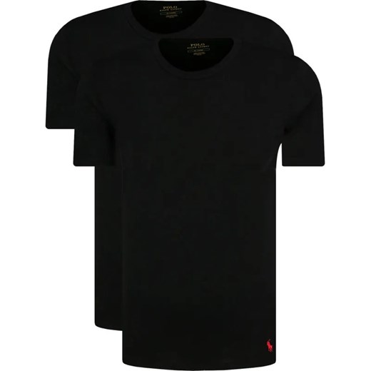POLO RALPH LAUREN T-shirt 2-pack | Slim Fit ze sklepu Gomez Fashion Store w kategorii T-shirty męskie - zdjęcie 184322412