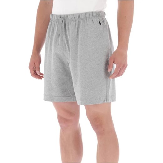 POLO RALPH LAUREN Szorty | Regular Fit ze sklepu Gomez Fashion Store w kategorii Spodenki męskie - zdjęcie 184322414