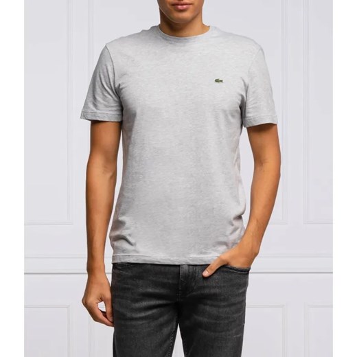 Lacoste T-shirt | Regular Fit Lacoste XL Gomez Fashion Store okazja
