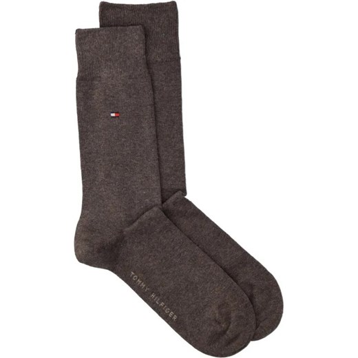 Tommy Hilfiger Skarpety 2-pack ze sklepu Gomez Fashion Store w kategorii Skarpetki męskie - zdjęcie 184322424