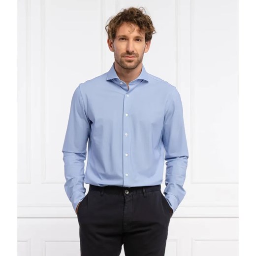 Joop! Koszula 118Pajos-N | Slim Fit ze sklepu Gomez Fashion Store w kategorii Koszule męskie - zdjęcie 184322432