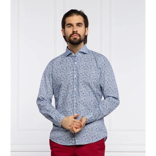 Joop! Koszula Pejos-W | Slim Fit ze sklepu Gomez Fashion Store w kategorii Koszule męskie - zdjęcie 184322440