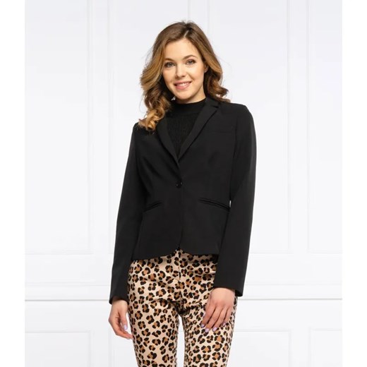 Liu Jo Marynarka | Regular Fit ze sklepu Gomez Fashion Store w kategorii Marynarki damskie - zdjęcie 184322460