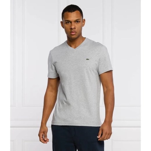 Lacoste T-shirt | Regular Fit ze sklepu Gomez Fashion Store w kategorii T-shirty męskie - zdjęcie 184322462