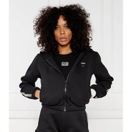 GUESS ACTIVE Bluza KIARA | Regular Fit ze sklepu Gomez Fashion Store w kategorii Bluzy damskie - zdjęcie 184322480