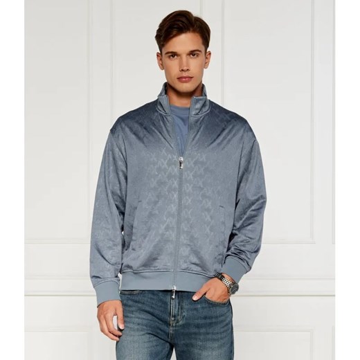 Armani Exchange Bluza | Regular Fit ze sklepu Gomez Fashion Store w kategorii Bluzy męskie - zdjęcie 184322482
