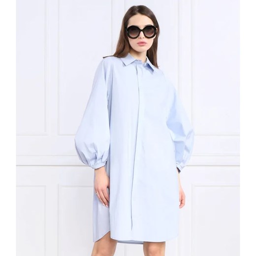 Silvian Heach Sukienka VITORE ze sklepu Gomez Fashion Store w kategorii Sukienki - zdjęcie 184322493