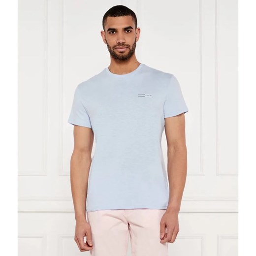 Tommy Jeans T-shirt | Regular Fit ze sklepu Gomez Fashion Store w kategorii T-shirty męskie - zdjęcie 184322494