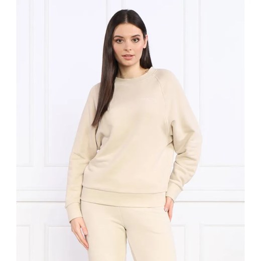 Tommy Hilfiger Bluza 1985 RLX MINI CORP LOGO | Relaxed fit Tommy Hilfiger L wyprzedaż Gomez Fashion Store