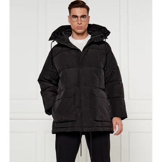 Armani Exchange Kurtka | Regular Fit ze sklepu Gomez Fashion Store w kategorii Kurtki męskie - zdjęcie 184322522
