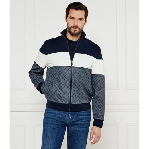 Joop! Bluza Basilio | Regular Fit ze sklepu Gomez Fashion Store w kategorii Bluzy męskie - zdjęcie 184322524