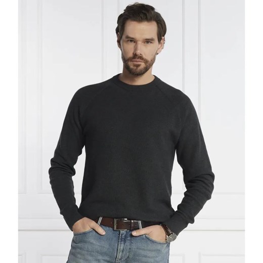 Michael Kors Sweter | Regular Fit ze sklepu Gomez Fashion Store w kategorii Swetry męskie - zdjęcie 184322540