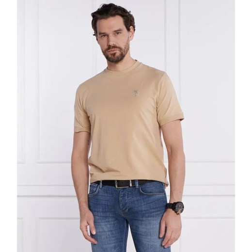 Karl Lagerfeld T-shirt | Regular Fit ze sklepu Gomez Fashion Store w kategorii T-shirty męskie - zdjęcie 184322550