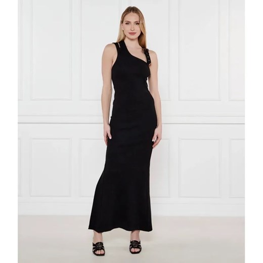 Versace Jeans Couture Sukienka ze sklepu Gomez Fashion Store w kategorii Sukienki - zdjęcie 184322560