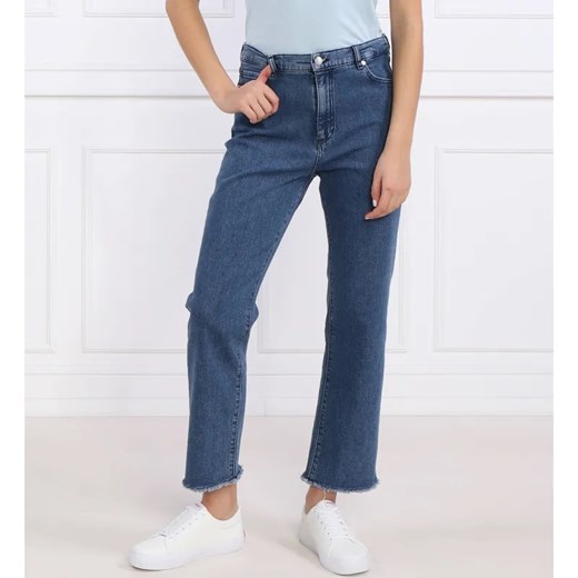 HUGO Jeansy 935 | Regular Fit 25/32 okazja Gomez Fashion Store