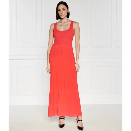 Michael Kors Sukienka SCOOP ze sklepu Gomez Fashion Store w kategorii Sukienki - zdjęcie 184322580