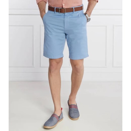 BOSS ORANGE Szorty | Slim Fit ze sklepu Gomez Fashion Store w kategorii Spodenki męskie - zdjęcie 184322583