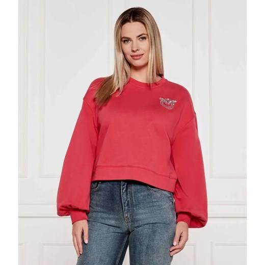 Pinko Bluza CERESOLE | Relaxed fit ze sklepu Gomez Fashion Store w kategorii Bluzy damskie - zdjęcie 184322593