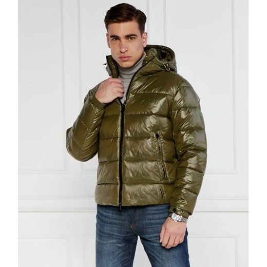 BOSS BLACK Kurtka Calando | Regular Fit ze sklepu Gomez Fashion Store w kategorii Kurtki męskie - zdjęcie 184322622