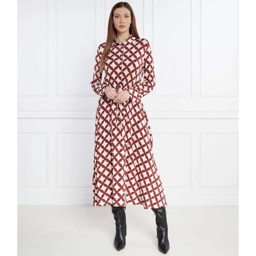 Marella Sukienka ze sklepu Gomez Fashion Store w kategorii Sukienki - zdjęcie 184322643