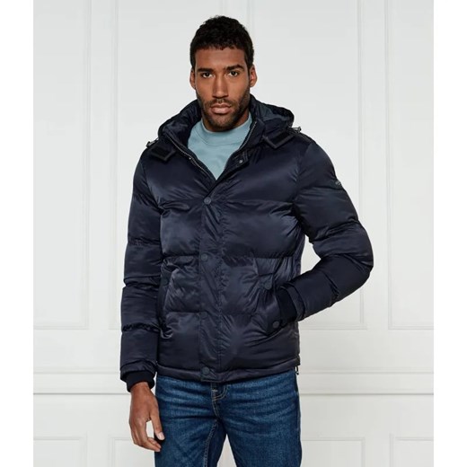 GUESS Kurtka | Regular Fit ze sklepu Gomez Fashion Store w kategorii Kurtki męskie - zdjęcie 184322664