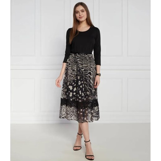Liu Jo Sukienka ze sklepu Gomez Fashion Store w kategorii Sukienki - zdjęcie 184322704