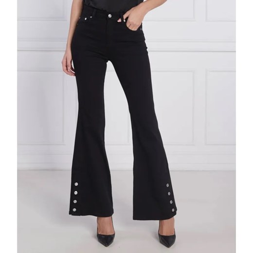 Michael Kors Jeansy | flare fit ze sklepu Gomez Fashion Store w kategorii Jeansy damskie - zdjęcie 184322712