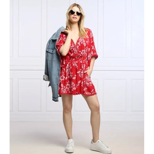 Superdry Kombinezon | Relaxed fit ze sklepu Gomez Fashion Store w kategorii Kombinezony damskie - zdjęcie 184322714