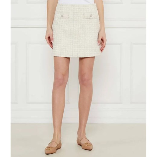 GUESS Spódnica DAPHNEE ze sklepu Gomez Fashion Store w kategorii Spódnice - zdjęcie 184322733