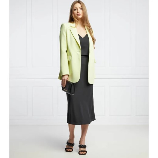 Calvin Klein Spódnica | high rise ze sklepu Gomez Fashion Store w kategorii Spódnice - zdjęcie 184322773