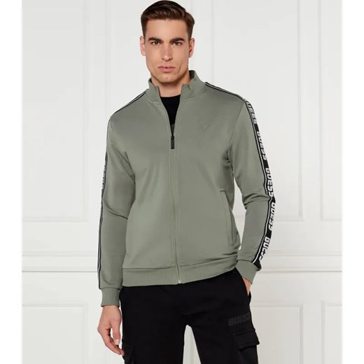 GUESS ACTIVE Bluza NEW ARLO | Regular Fit ze sklepu Gomez Fashion Store w kategorii Bluzy męskie - zdjęcie 184322801