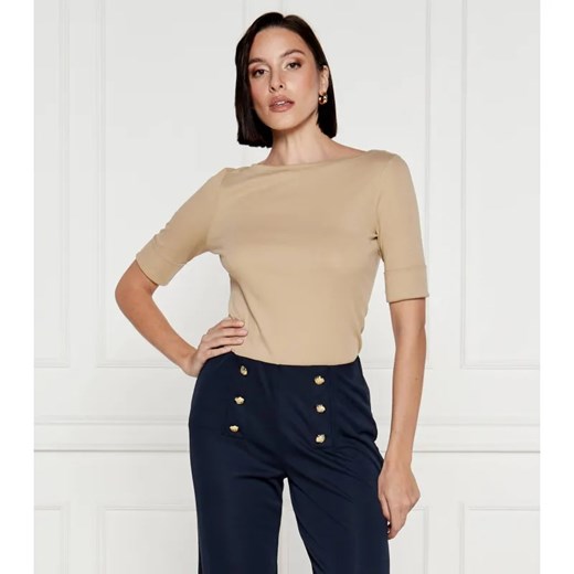 LAUREN RALPH LAUREN Bluzka | Regular Fit XL Gomez Fashion Store