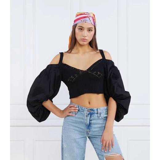 Pinko Top | Regular Fit Pinko M Gomez Fashion Store promocja
