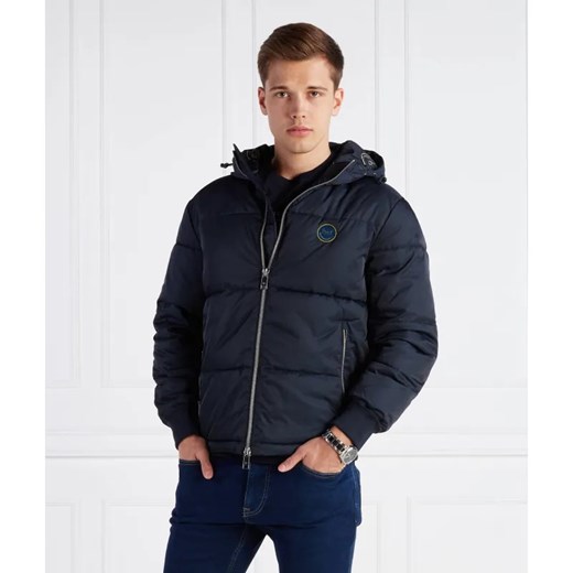 Armani Exchange Kurtka | Regular Fit ze sklepu Gomez Fashion Store w kategorii Kurtki męskie - zdjęcie 184322814